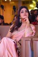 Dimple Hayathi at Aadarsha Kutumbam